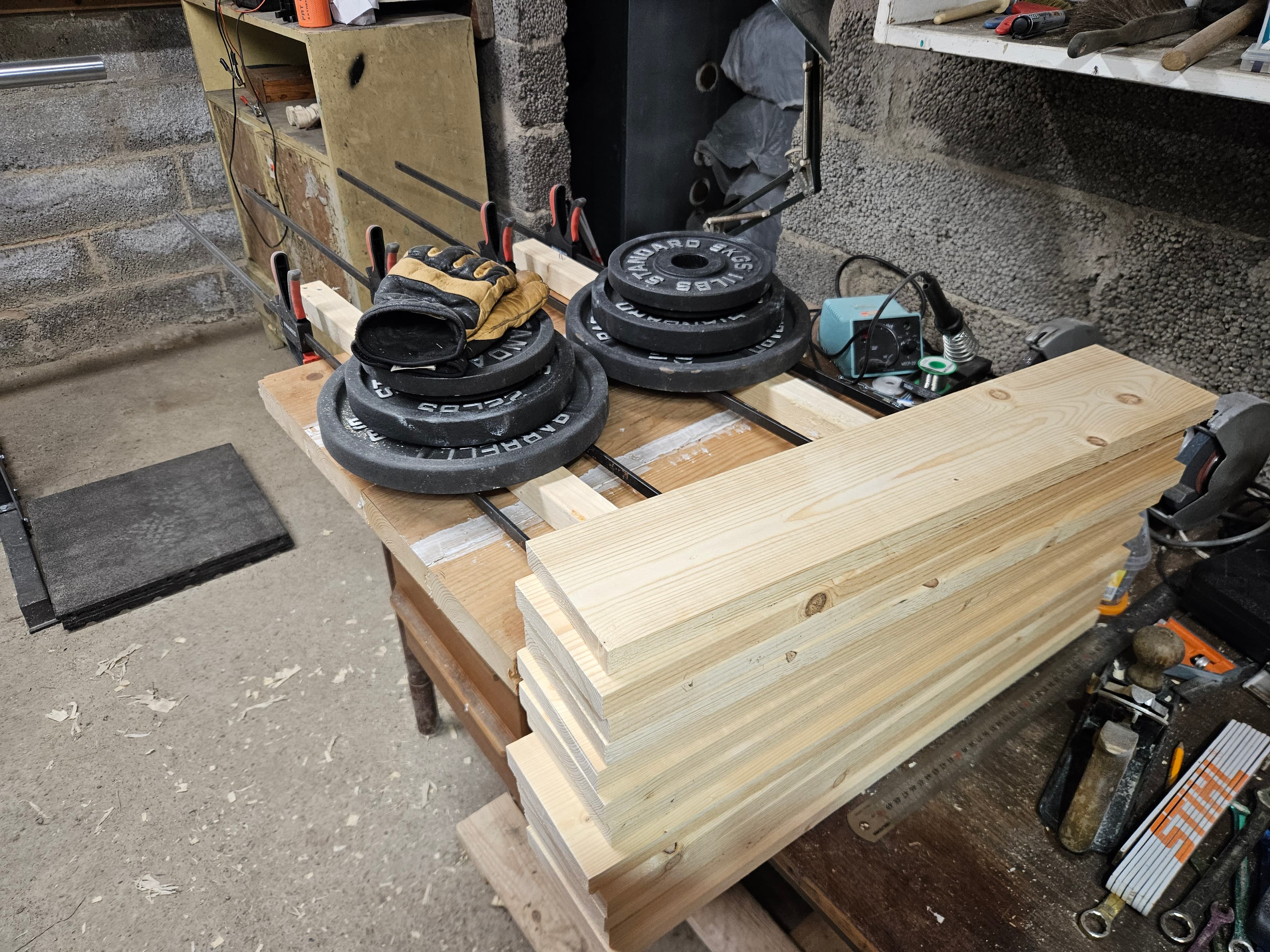 Jag kommer tillbaka...