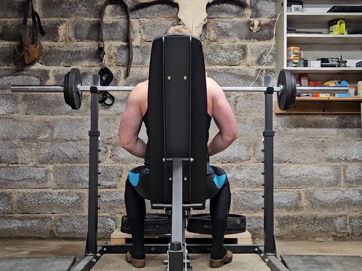 Vi åker på jorden!